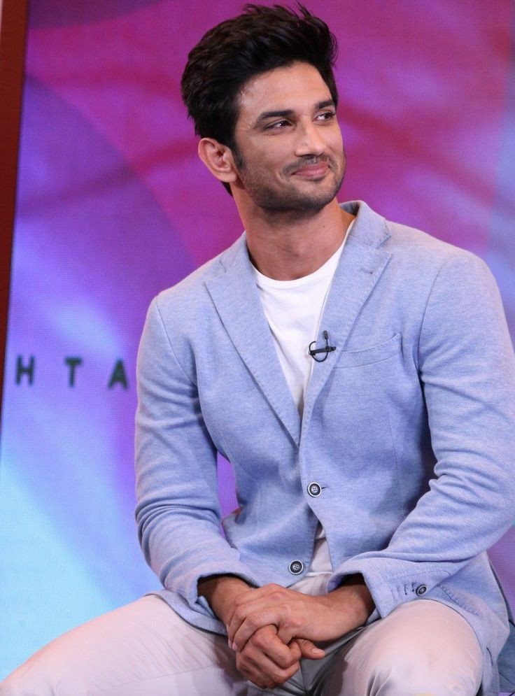 that precious infectious smile is what we live for  #ImmortalSushant