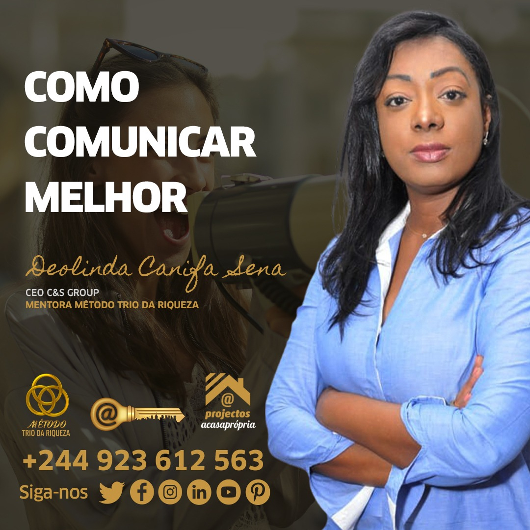 CanifaSena's tweet photo. COMO COMUNICAR MELHOR

Assista ao vídeo pelo nosso canal oficial do YouTube:
Deolinda Canifa Sena

#deolinda_canifa_sena 
#deolinda_canifa_sena_oficial
#comunicarmelhor
#comocomunicar https://t.co/ZzmxBwgldX
