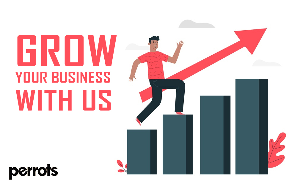 Perrots_'s tweet photo. Perrot International strives to keep you in the limelight with its tailor-made integrated marketing services.
Mail us: hello@perrots.com
#perrots #perrotinternational #digitalmarketing #marketgrowth #salesdevelopment #increasesale #innovation #marketanalysis #businessgrowth https://t.co/6Q9lkKBGRh