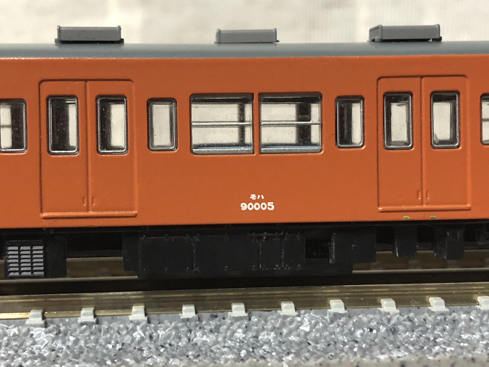 武蔵横山駅長 on X: 