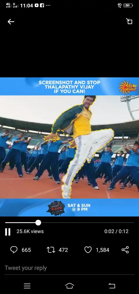 kalai cinemas tweet media
