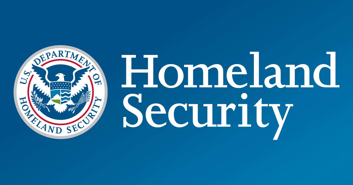 News Release: DHS Awards $200K for Issuing and Validating Essential Work and Task Licenses

bit.ly/3jXUhbT

#blockchain #Bitcoin #Ethereum #Hyperledger #Blockchaintechnology #cryptocurrency #blockchainnews #DHS #Awards #Licenses