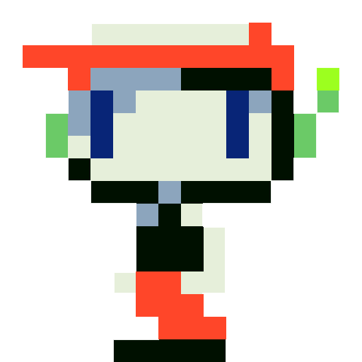 TacticianTom's tweet photo. Cave Story Quote is definitely going to be in Smash Bros. 

Bet.

#SmashBrosUltimate #DLC https://t.co/3LzDAKA5ta