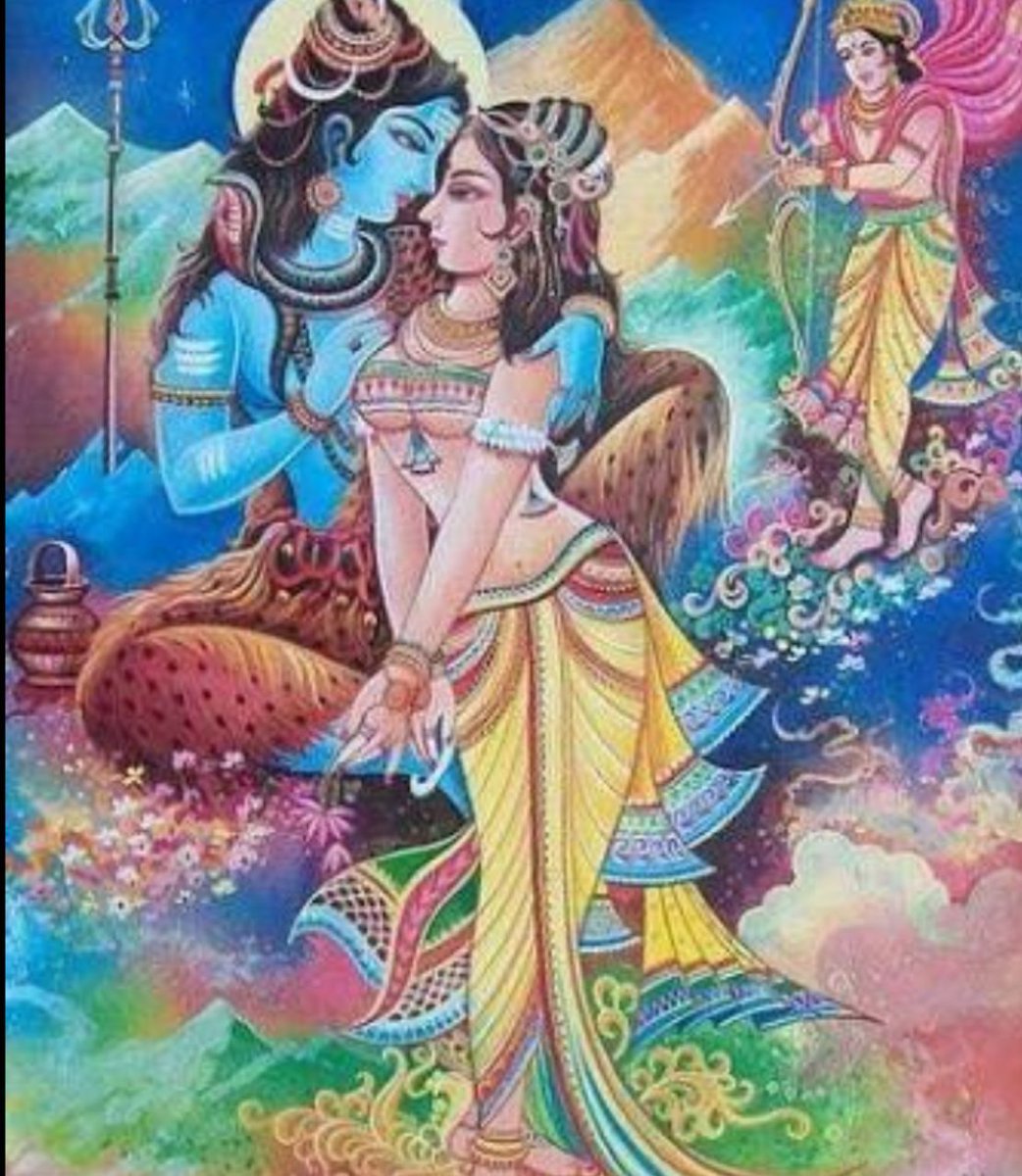 Every person shows themselves as they don't have any interest in it even after being full of Kama.2000 yr ago Sage Vatsayana made a successful attempt to overcome psychological disorders by creating the Kamashastra. Desire of sex is so powerful.