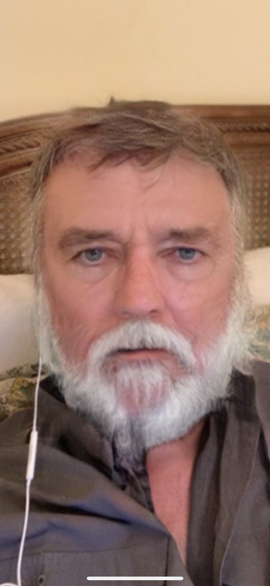 How it started:          How it’s going: