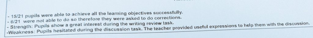 Moganavarshini1's tweet photo. Before & after reflection. @refleksidea2020 certainly changed my teaching reflections❤ Tq #TwitterTask1
#reimaginingrefleksidea https://t.co/DOJnj2vJoG