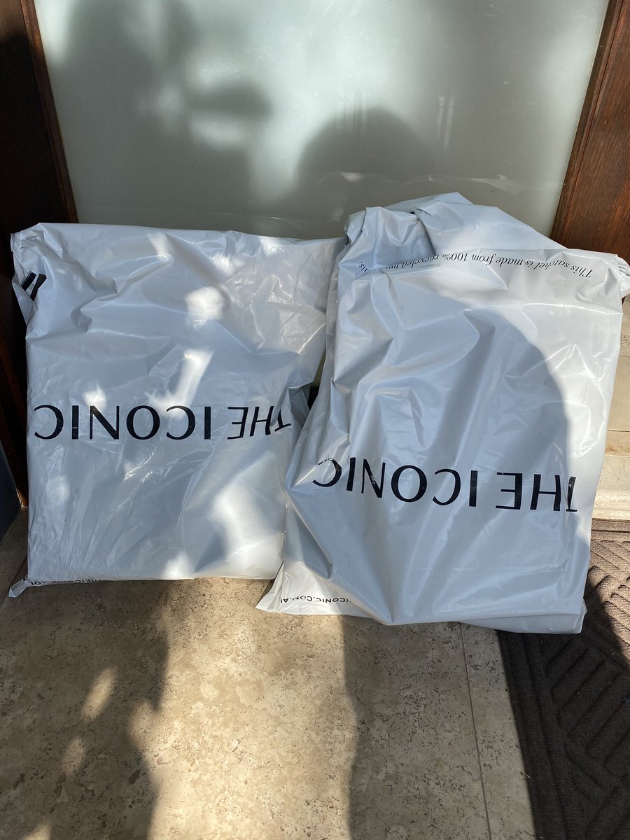 Brendan Malone (@bbm1578) on Twitter photo Guess someone has been shopping <a href="/theiconicau/">THE ICONIC</a> through <a href="/raizaustralia/">Raiz Invest</a> and the Raiz Rewards #cashback #whynot #addedbonuswithRaiz $RZI Guess someone has been shopping <a href="/theiconicau/">THE ICONIC</a> through <a href="/raizaustralia/">Raiz Invest</a> and the Raiz Rewards #cashback #whynot #addedbonuswithRaiz $RZI