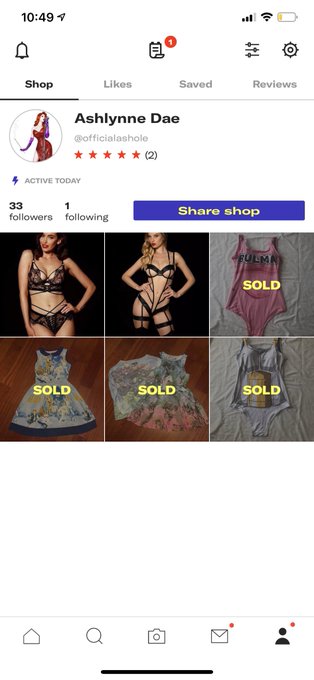 Just listed some rare honey birdette sets on my Depop Incase you wanna flush out your collection! https://t