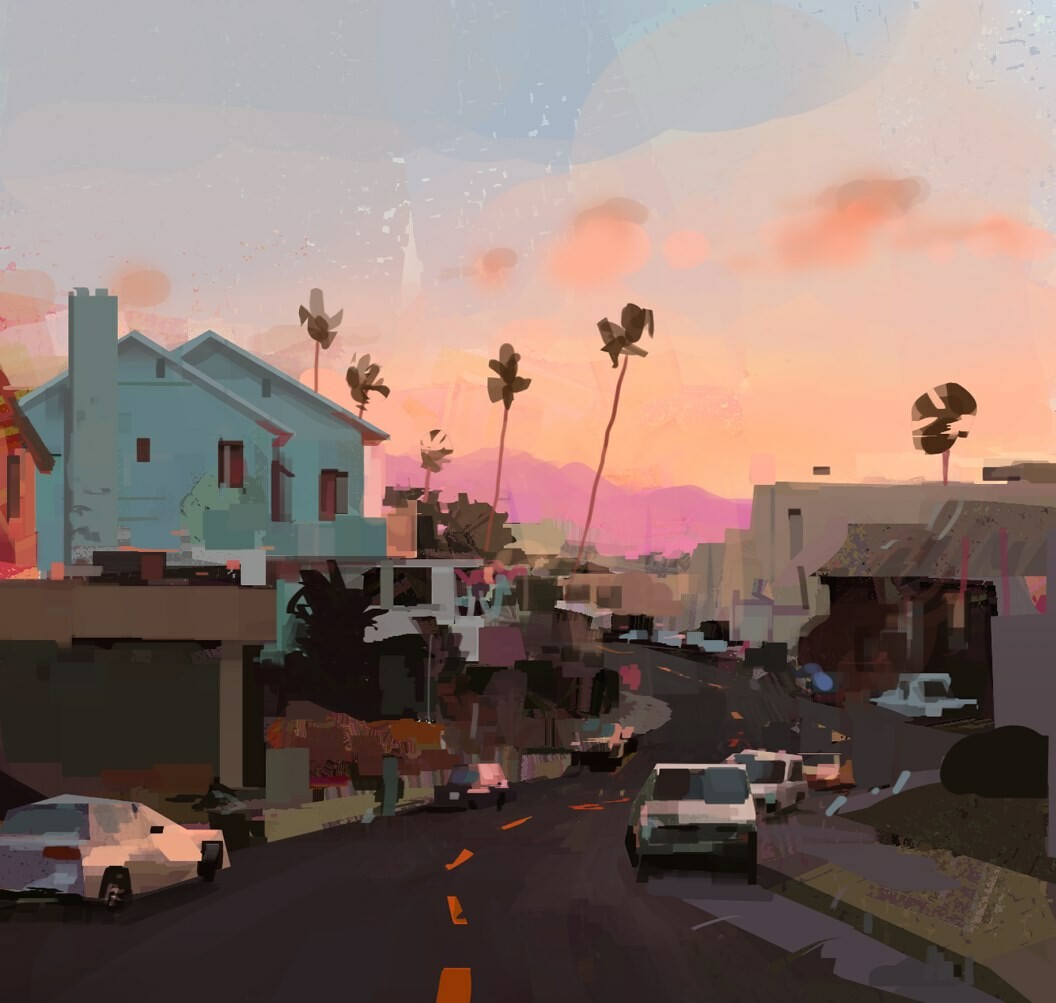 ZacDRetz's tweet image. #PortfolioDay