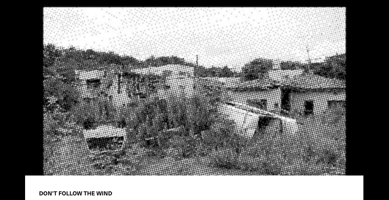 artandaus's tweet photo. Read the fascinating essays by Noi Sawaragi and Jason Waite, excerpts from a catalogue of the ongoing exhibition housed in the irradiated #fukushima exclusion zone, opened in 2015, but remains inaccessible. 
in our September Issue @lisaradford @YhonnieS 
https://t.co/3s4SSzs8aP https://t.co/IRwLNDb4am