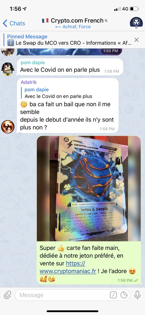 Clara Bitcoin tweet media