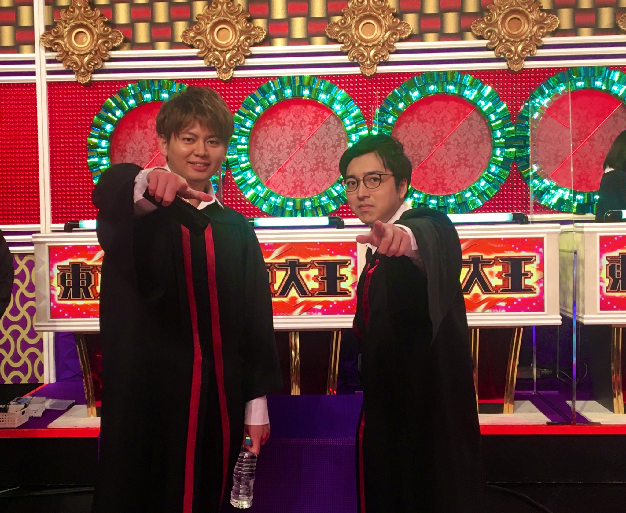 砂川信哉×鈴木光×鶴崎修功×林輝幸・TV LIFE 2020年9月18日・切抜き 公式】東大王🎓 on X: 