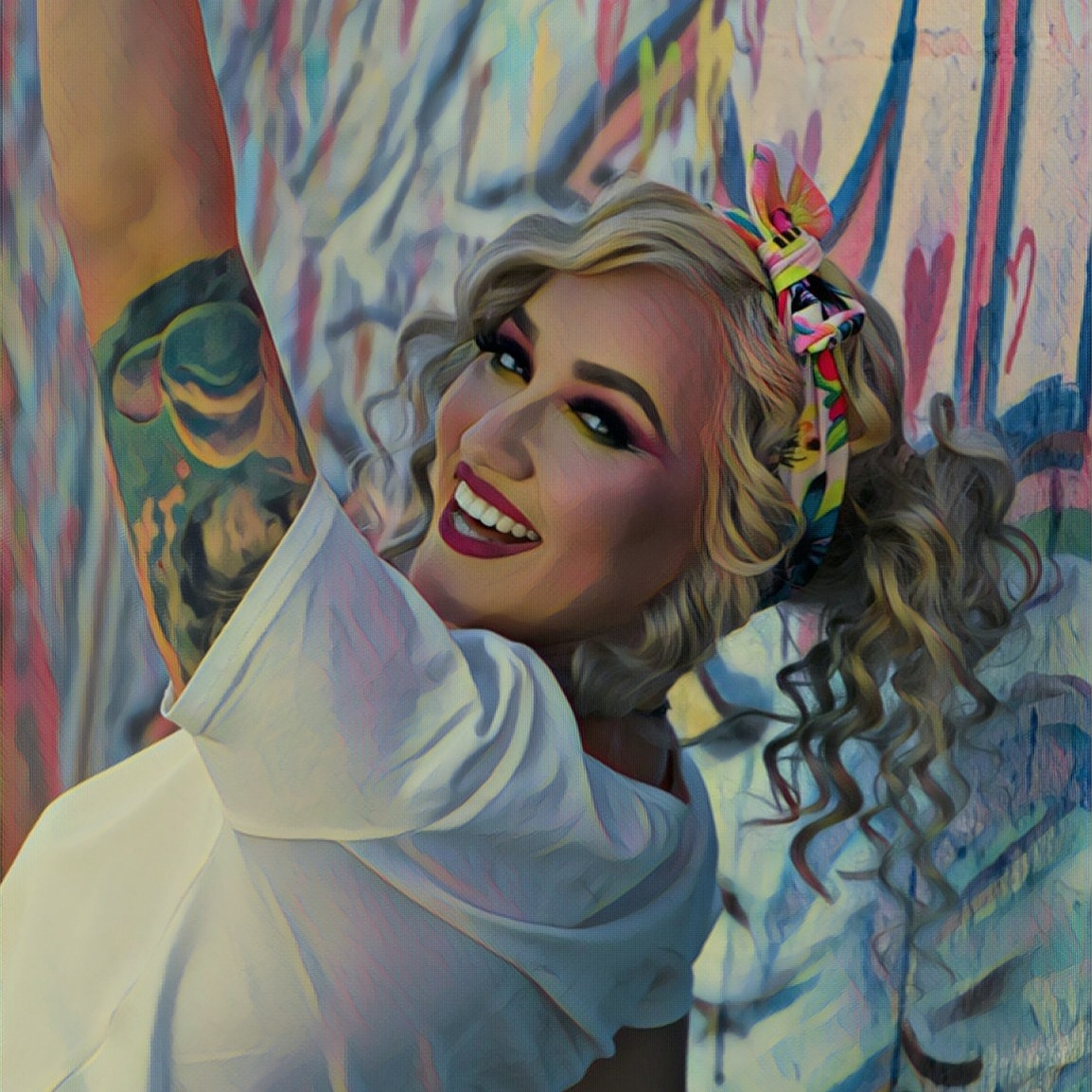 Chase the Comet tweet media