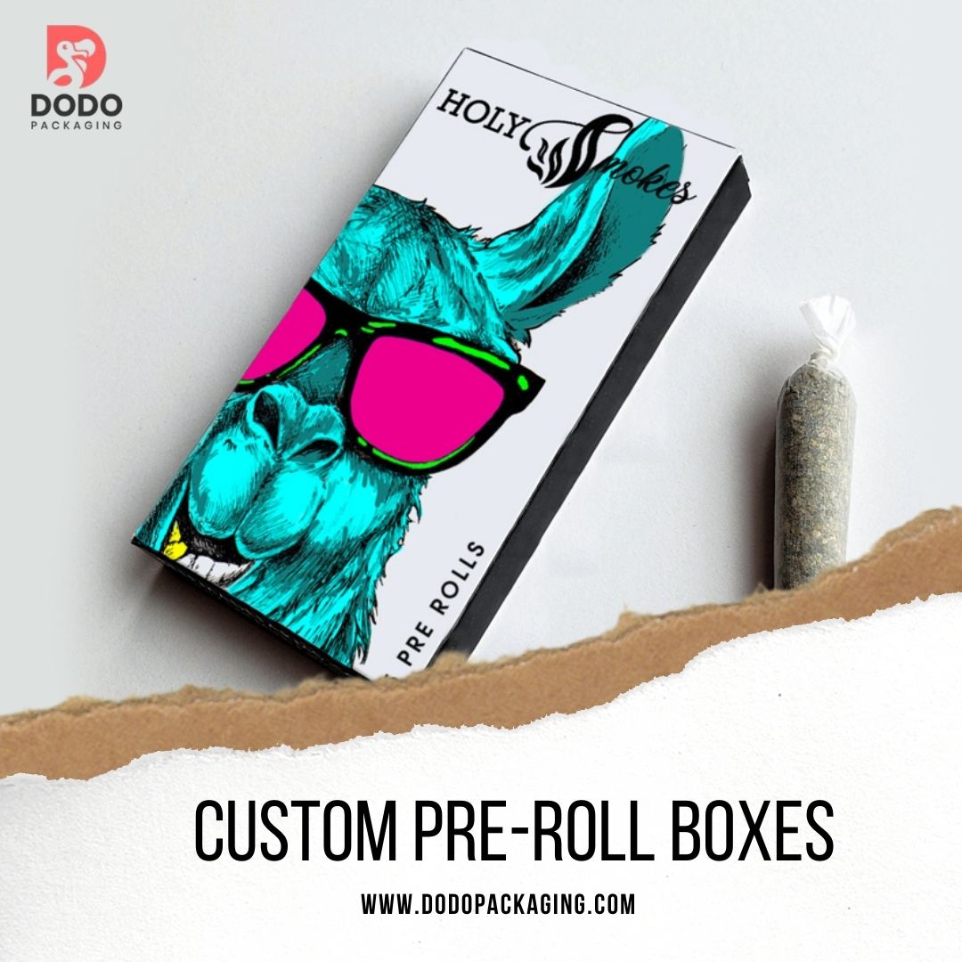 AlfieAl17023646's tweet image. Our #pre_roll_boxes are one of the best selling products in the Cannabis industry. @DodoPackaging provides attractive designs and high-quality printing on your desire #pre_roll_packaging.
bit.ly/2FuAzFF
#CustomPrintedPrerollBoxes #PrerollBoxesWholesale