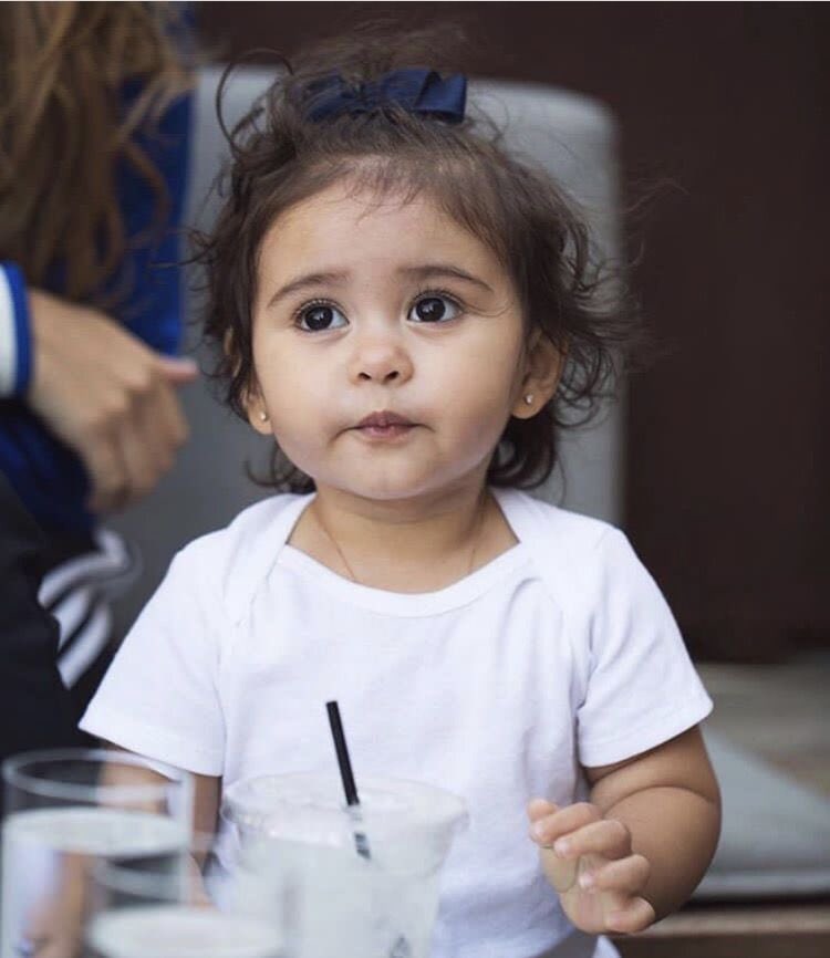 |The Family Photo📚| Our princess Aura 💕Born Oct 12 <a href="/AuraMikaelson/">😈Aura Mikaelson 😈</a> <a href="/EvilHybridSeed/">Aiden Mikaelson</a>