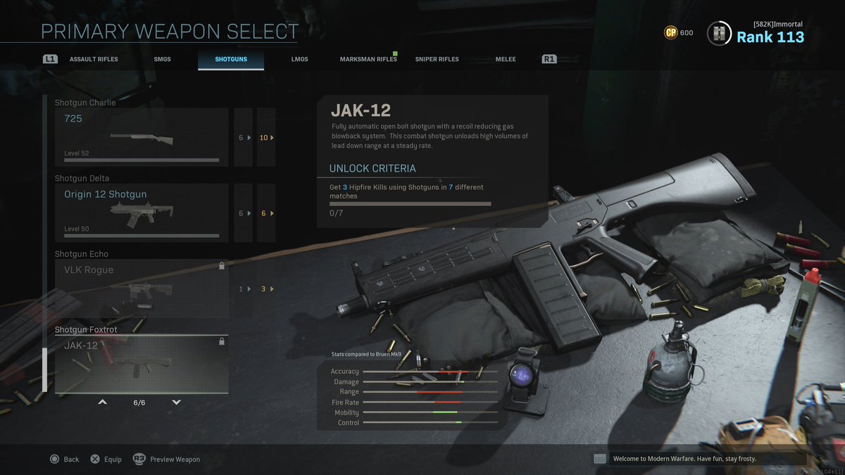 aa12 call of duty