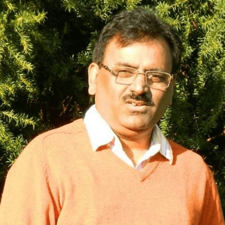 Psmme2's tweet photo. Dr.Prabodh K. Trivedi, Director @CSIRCIMAP will be delivering a talk on "Interactions of small molecules play a bigger role in plant growth and development" at 9.00 AM IST, on Oct. 15 (Thursday) #PSMMEtalks
@PrabodhTrivedi @csirnbrilko https://t.co/4SDpYGlkKO