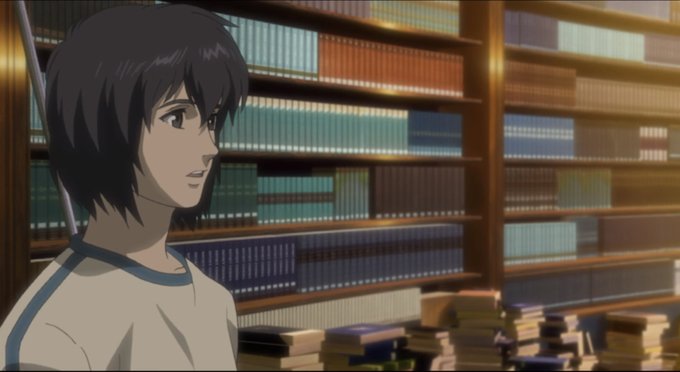 笑い男のtwitterイラスト検索結果