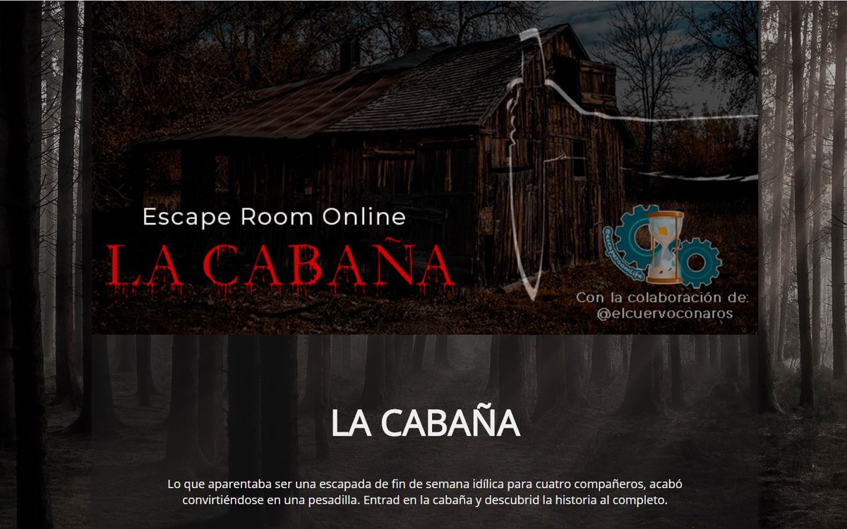 EscapeBookWorld tweet media