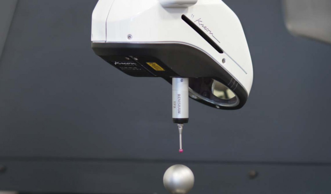 Equip Kreon scanners with probe and forget the hassle of switching between scanning and probing.

Contact us to know more: bit.ly/Contact_BigZero

#kreon #cmm #bigzerotechnology #metrology #opticalmetrology