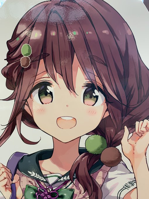 秋保那菜子のtwitterイラスト検索結果 秋保那菜子のtwitterイラスト検索結果
