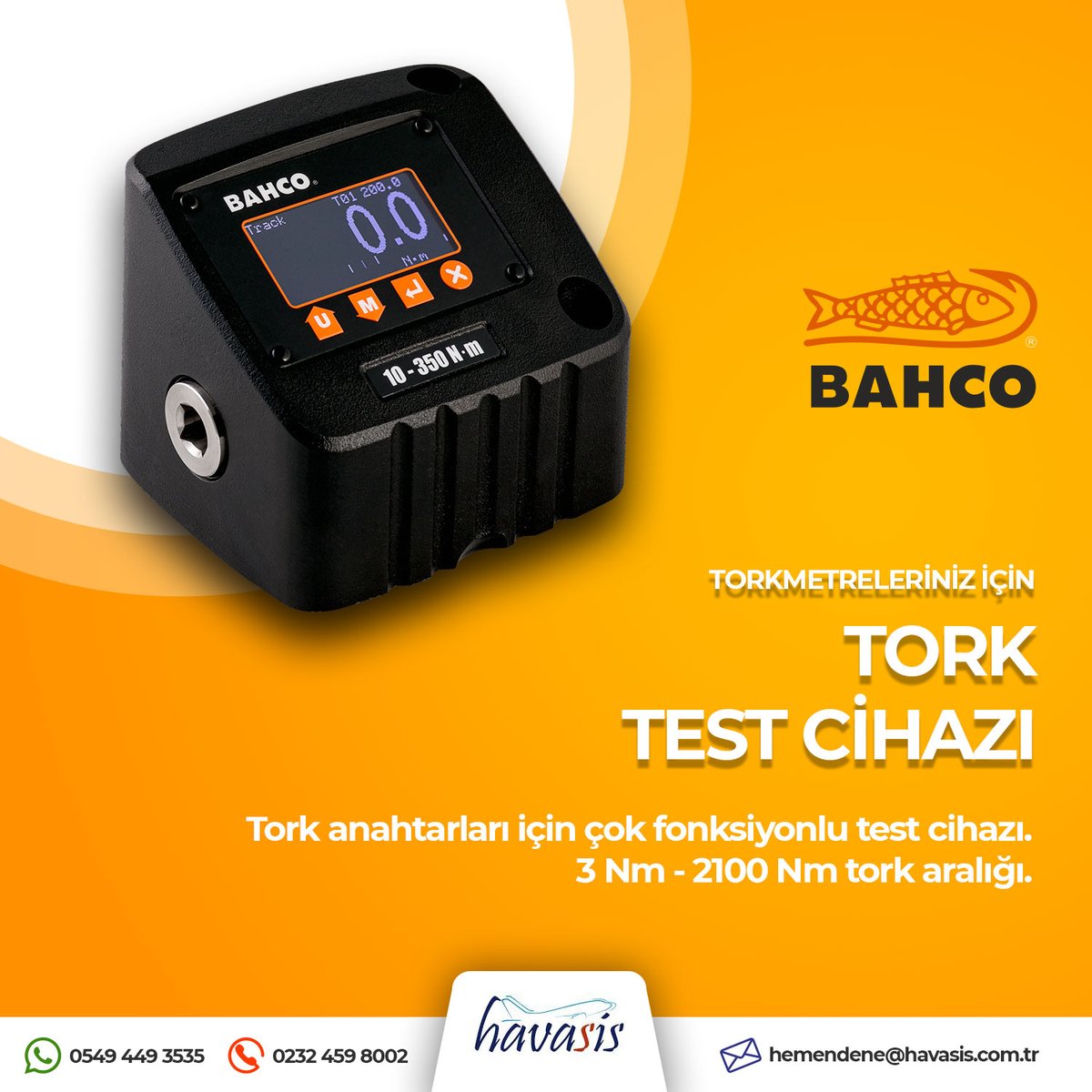 havasisas's tweet photo. Torkmetreleriniz için tork test cihazı

#havasis
#havalı
#tork
#torkmetre
#torktest
#elaletleri
#elektriklielaletleri
#pahaliyaalma https://t.co/qf2AFfGBOz