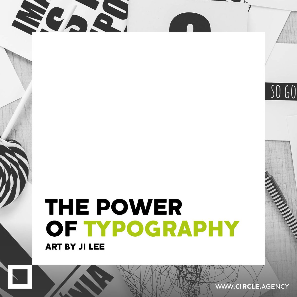 CircleChannels's tweet photo. The Power of Typography
👇 Comment below your favorite one 👇
.
.
.
#CircleVisualCommunication #CircleAgency #circle #lebanon #lebanesedesignagency #branding #digitalagency #communication #creativeagency #logo #logos #identity #dubai #ksa #logotype #typography https://t.co/jf0wenpQYl