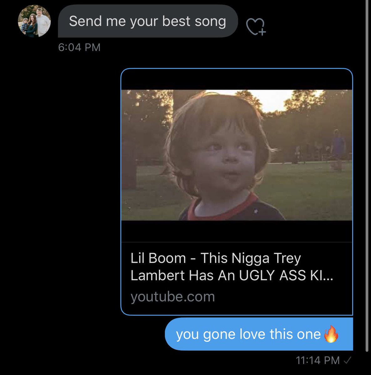 😭