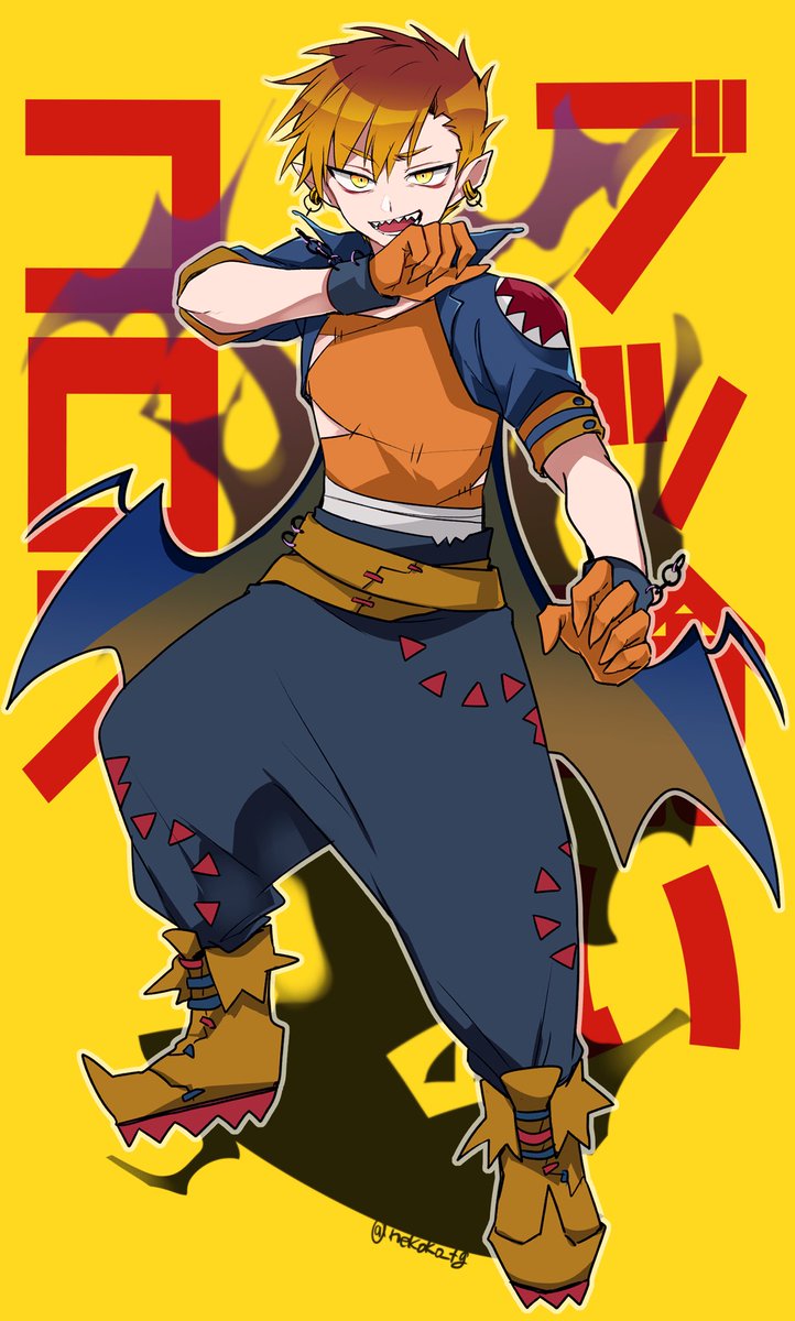 三月猫子 ﾅﾊﾂｪｰﾗｰｻﾏﾊﾞﾝｻﾞｲ