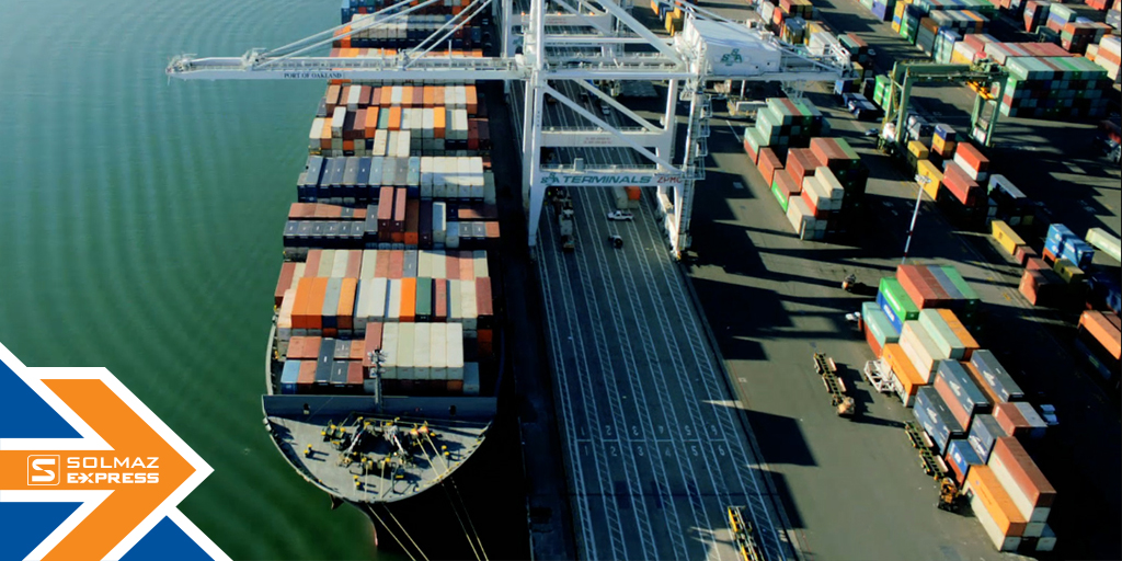 Solmaz’dan e-ticaret sektörü için yenilikçi bir çözüm daha: deniz yolu mikro ithalat ile iade ürün lojistiği!
Sektörde yalnızca Solmaz tarafından sunulan deniz yolu mikro ithalat sayesinde uygun maliyetli çözümler için bize ulaşın!
#SolmazExpress #eticaret #Returnlogistics
