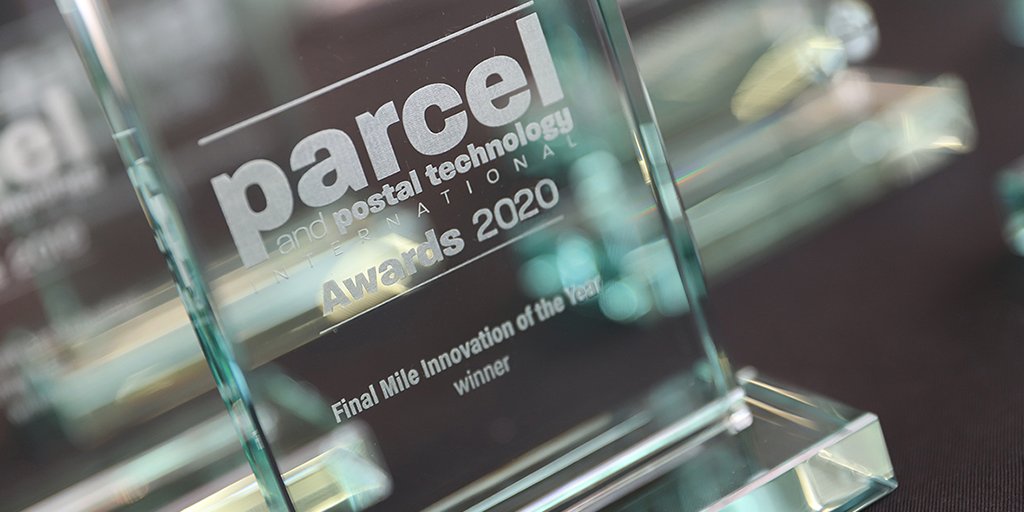 🥳🏆 Jee, saimme kansainvälistä tunnustusta - Final Mile Innovation kategorian voitto Box by Postille! Kiitos ihanat asiakkaamme,  henkilöstömme ja verkkokauppiaat! Tervetuloa käymään Boxissa, Keskuskadulla Helsingissä.
<a href="/ParcelPostExpo/">Parcel+Post Expo</a> #ParcelPostExpo #PPTIAwards #BoxbyPosti