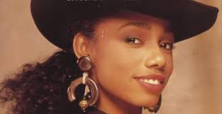 Happy Birthday to Karyn White (14 October 1965). 