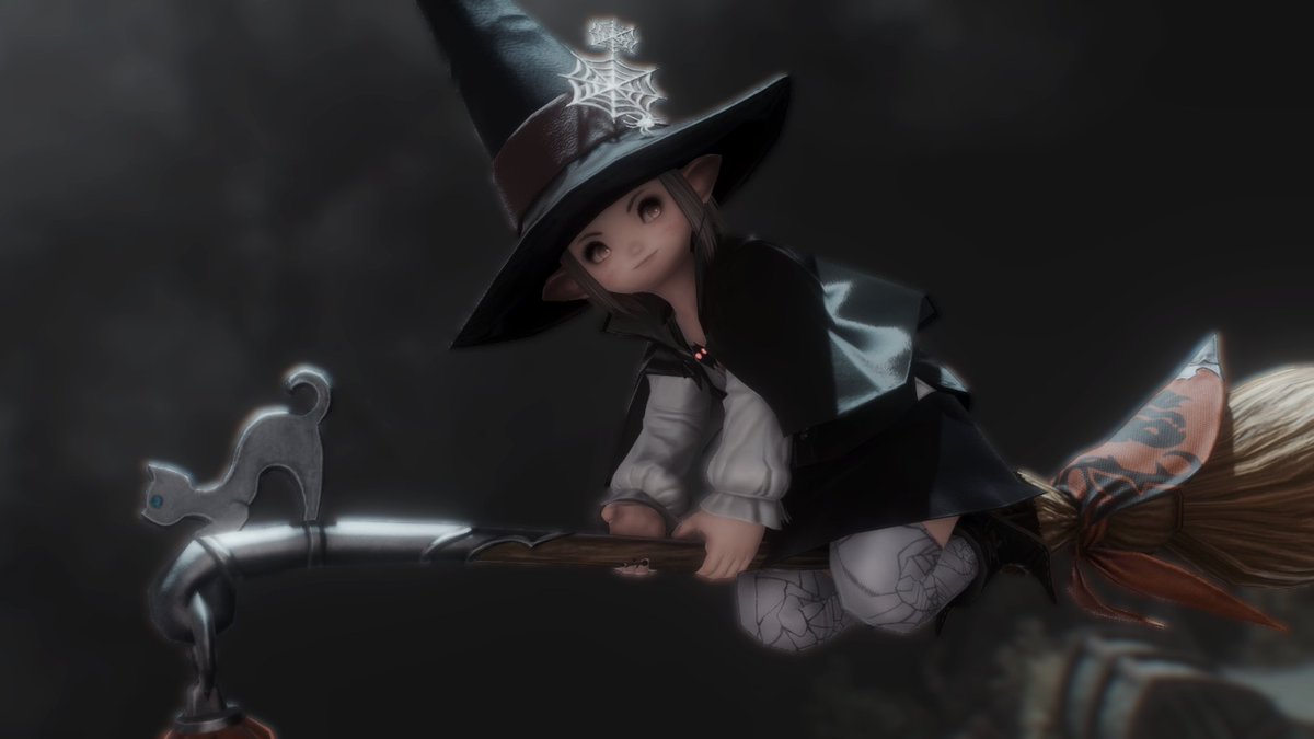 novaleya's tweet photo. spooky season? spooky season. #GPOSERS https://t.co/1SD2cjPaVB
