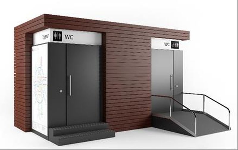 туалетный модуль-павильон классика 302си-м. туалетный модуль тс-03м. туалетный модуль-павильон классика 302си-м. автономный туалетный модуль тм02и13. модульный туалет.