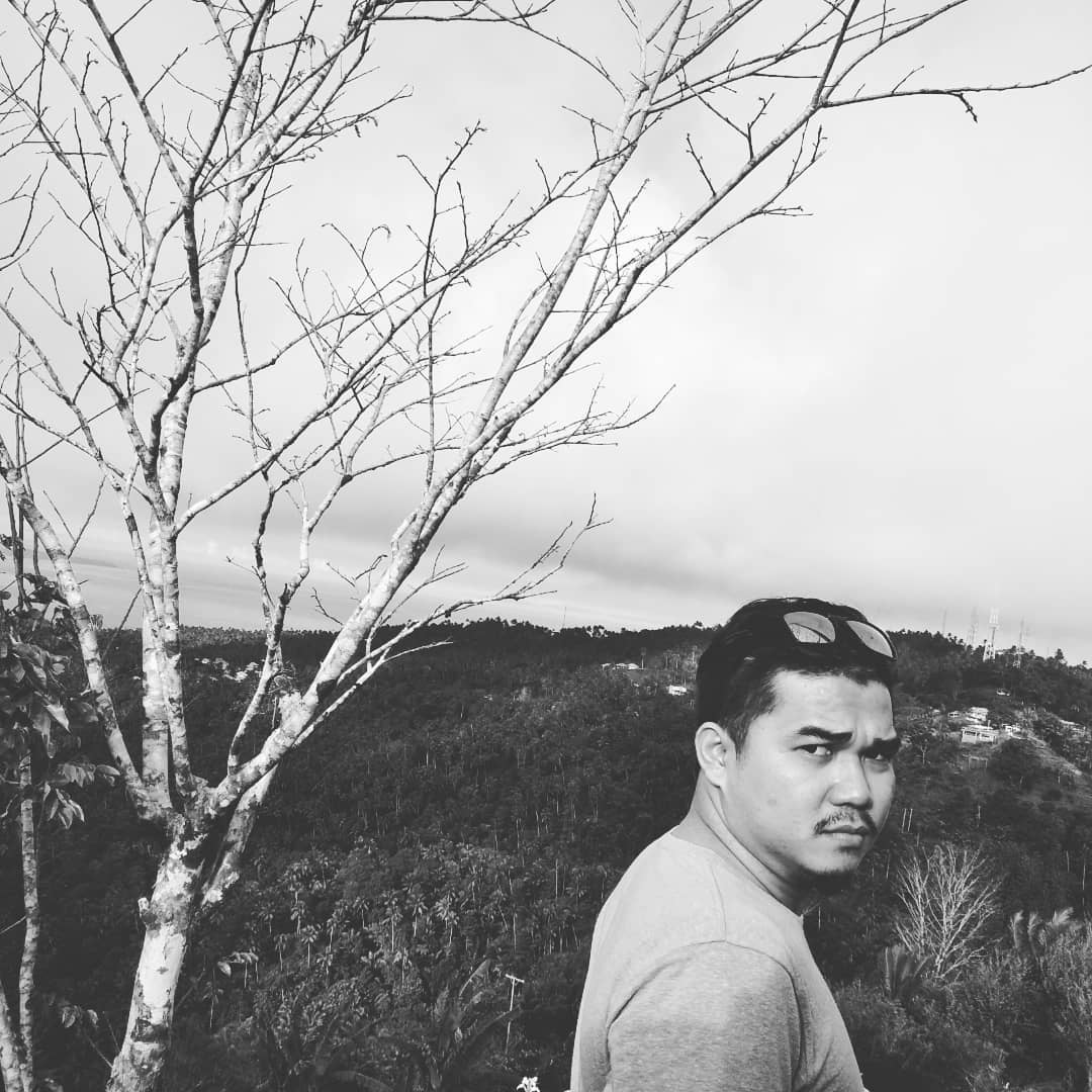 GERRY250192's tweet photo. #FotoProfilBaru https://t.co/UDz43cGqJm