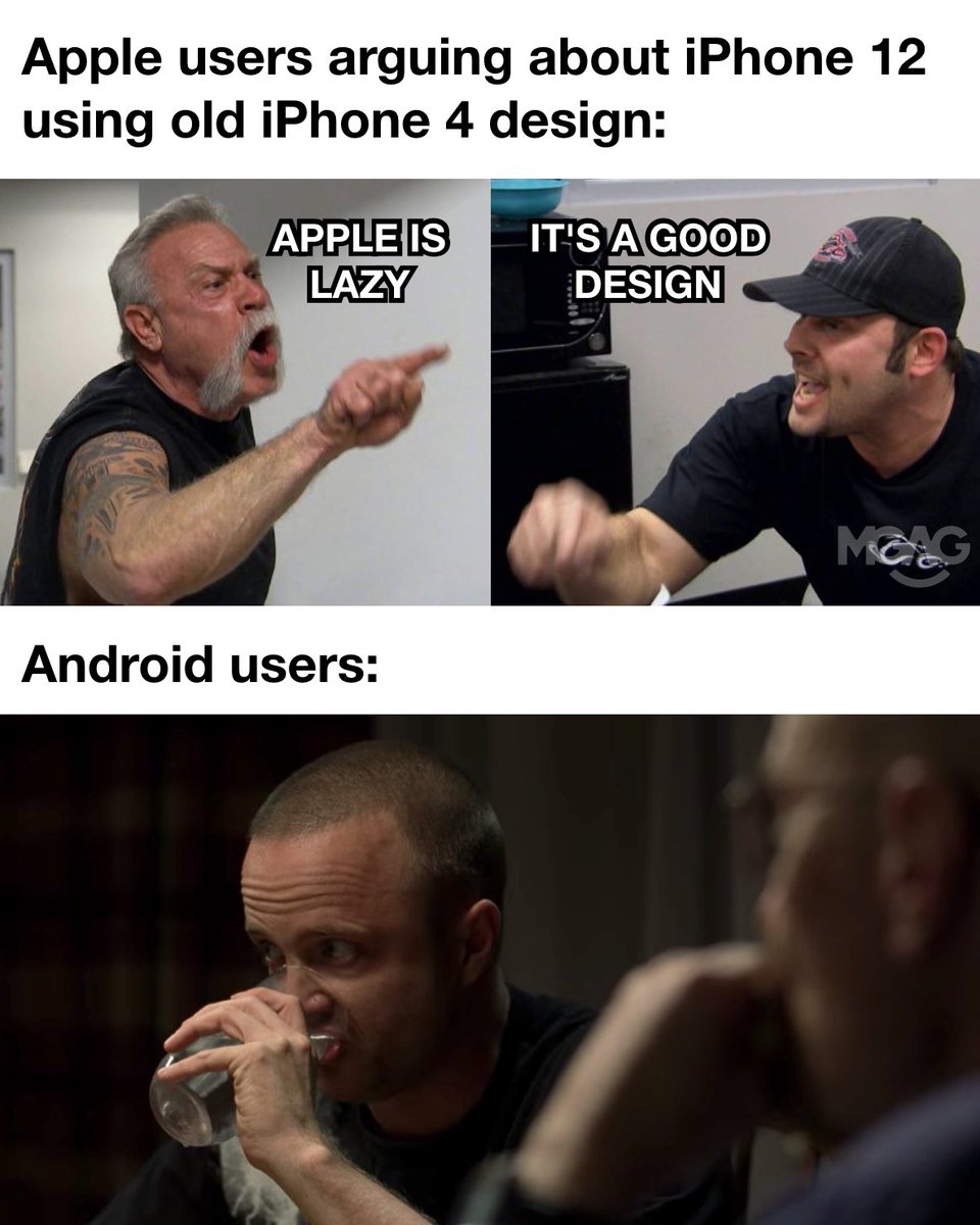 Мемы про айфон