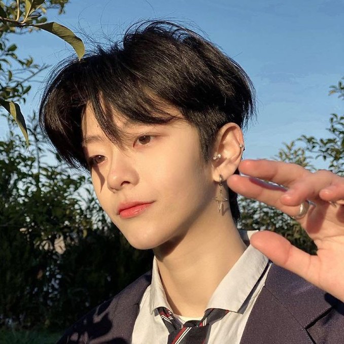 plub_luk's tweet photo. ไม่อยากเป็นเด็กดี อยากเป็นเด็กพี่มากกว่านะคะ🥺💗

#NewProfilePic https://t.co/XBKPrsmjUX