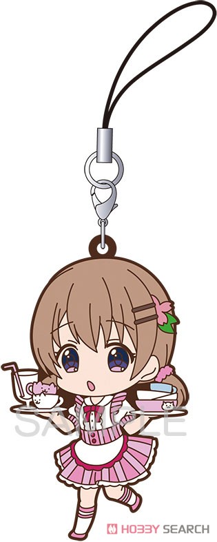 ホビーサーチ キャラクターグッズ 12月予約 ご注文はうさぎですか Bloom ラバーストラップコレクション Withティッピー レストラン ムービック 予約開始です T Co Wna2uydwyn ごちうさ から 描き下ろしイラストを使用したラバー ホビーサーチ キャラクターグッズ 12月予約 ご注文はうさぎですか Bloom ラバーストラップコレクション Withティッピー レストラン ムービック 予約開始です T Co Wna2uydwyn ごちうさ から 描き下ろしイラストを使用したラバー