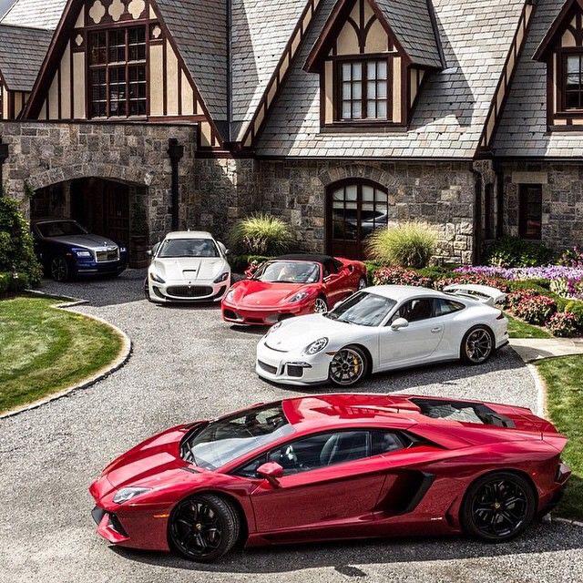 The GOAL is to retire YOUNG and RICH !

millionaireacademy.org
#millionaire#millionaire#motivationwednesday#inspiration