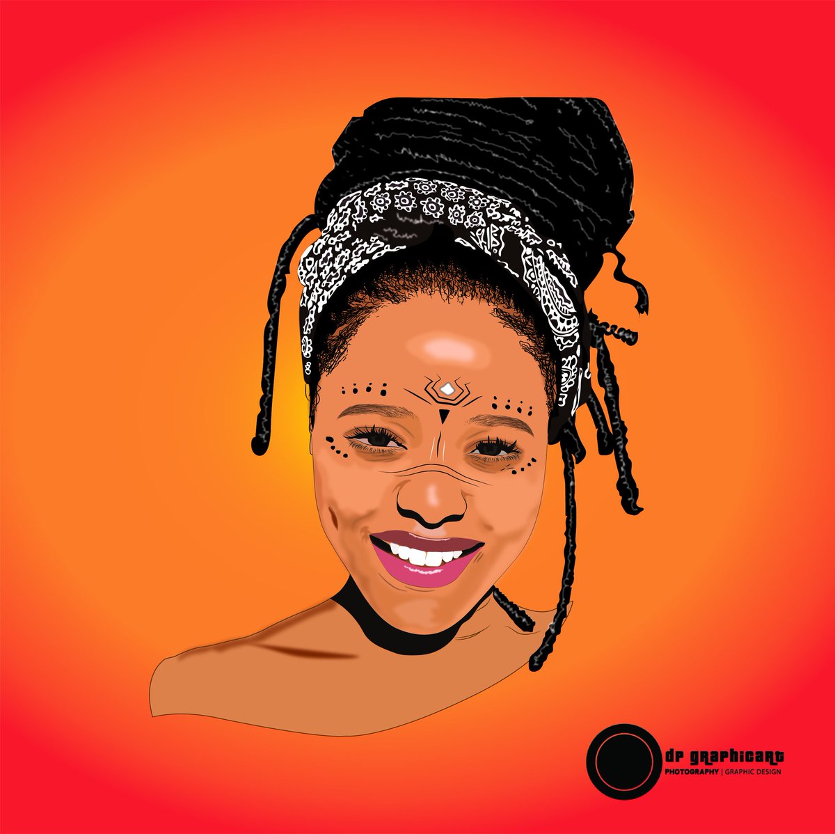 Peter_Creations's tweet photo. @Natasha_Thahane 
#illustrations 
#cartoon_portrait https://t.co/o86NoUP9sD