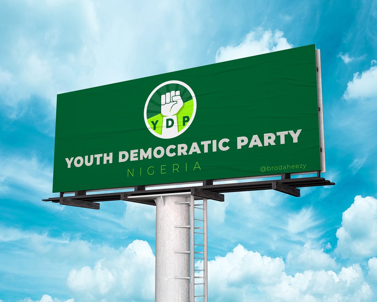 DGreenplug's tweet image. Good morning to Nigerian youths. The struggle have been tough. But i want to assure y&apos;all again that power belong to the people. This #SWATMUSTENDNOW #EndSWAT movement have NO LEADER, and should remain that way! RT AGGRESSIVELY if you believe in #YouthDemocraticParty ✊🏼