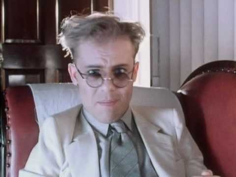 Happy 62nd Birthday to 
THOMAS DOLBY 