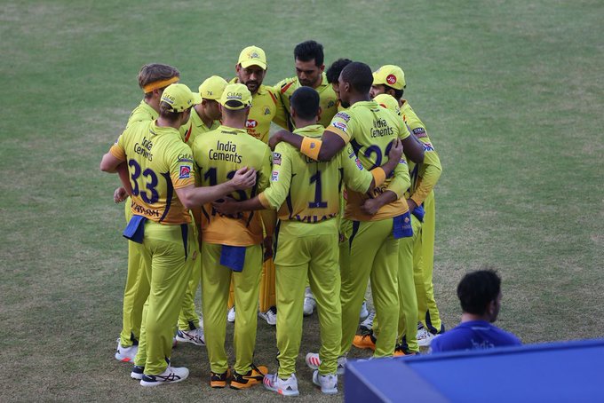 DhoniArmyTN's tweet photo. Some Pics of IPL Team Discussion !! https://t.co/9BqHhZaDkY