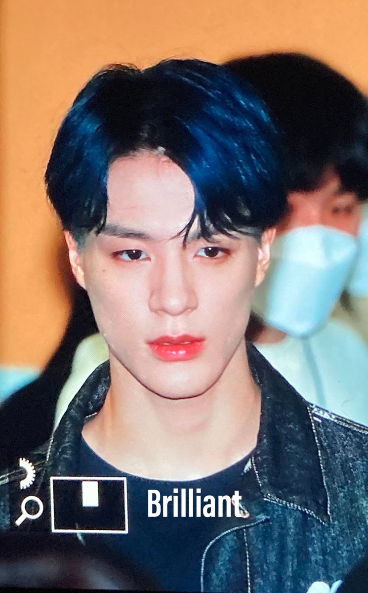 silence423_nm's tweet image. เจโน่คือแบบ ;____;