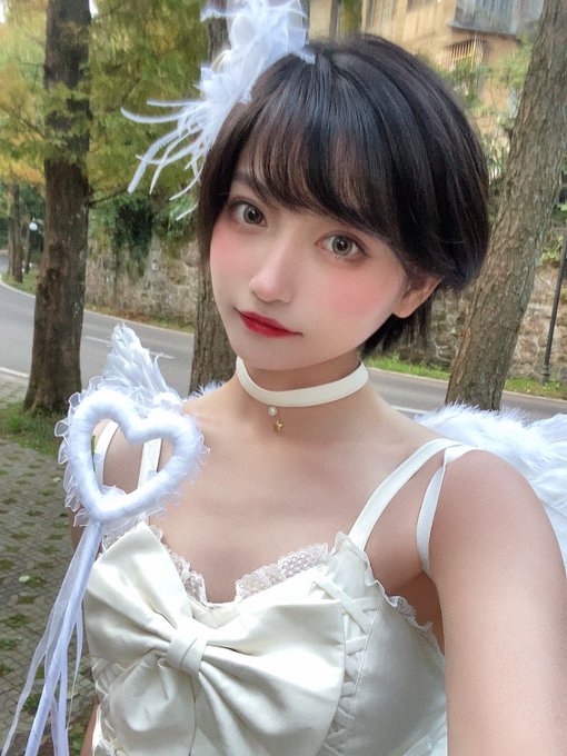 コスプレイヤー帅嘤嘤（シェンインイン）のTwitter画像74