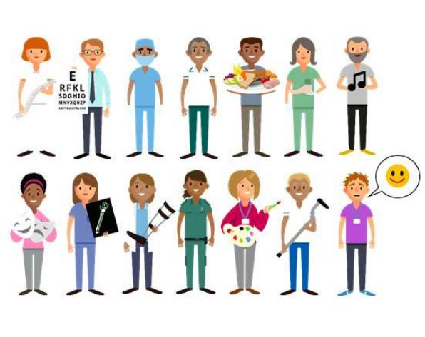 HAPPY #AHPsDay! This day celebrates all the amazing work YOU do as #AHPs. So we want to know is:

"What being an #AHP means to YOU?" 

Please click here to get involved menti.com/y2kzi1ory1 it's quick, easy &amp; fun, all we need is 3 WORDS! Pls RT. You all ROCK! <a href="/SuzanneRastrick/">Suzanne Rastrick</a>