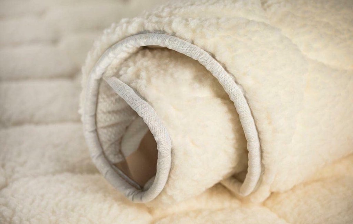 innovabedding's tweet photo. 🌟Uyku Konforunu Organik Yünler İle Yaşayın!
👉🏻Sıcaklığı izole eder. Yün aynı zamanda sağlıklıdır, nefes alabilir ve nemi kontrol eder!
#organikyün #organicwool #wool #yün #kaliteliyün #doğalyün #ingilizyünü #britishwool #camelwool #alpaca #sleep #deveyünü #mattress #camelwool https://t.co/GeeS6qpCpH