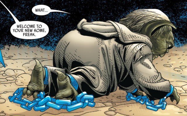 yoda fleshlight