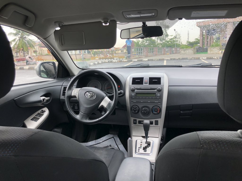 ayaraLauren's tweet photo. I get dreads no mean say I be criminal, na cars I Dey sell.. 2010 Corolla sport (toks) wa oo going for 3.5m...#BuhariHasBeenABadBoy #EndSARS #EndSWAT #rtept https://t.co/heYUZT5sSg
