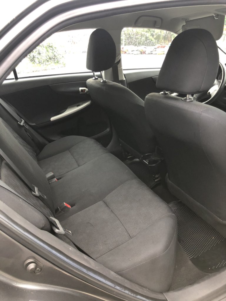 ayaraLauren's tweet photo. I get dreads no mean say I be criminal, na cars I Dey sell.. 2010 Corolla sport (toks) wa oo going for 3.5m...#BuhariHasBeenABadBoy #EndSARS #EndSWAT #rtept https://t.co/heYUZT5sSg